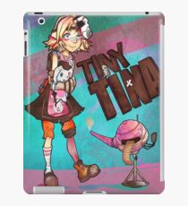 Tiny Tina iPad Case/Skin