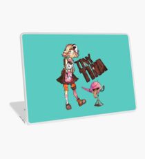 Tiny Tina Laptop Skin