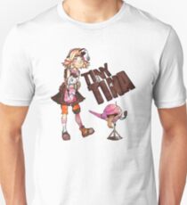Tiny Tina Unisex T-Shirt