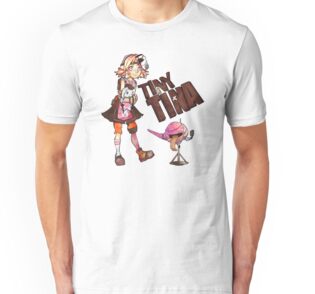 ike and tina t shirt