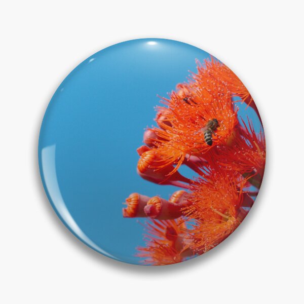 Item preview, Fiery Eucalyptus designed and sold by notjustamwac.