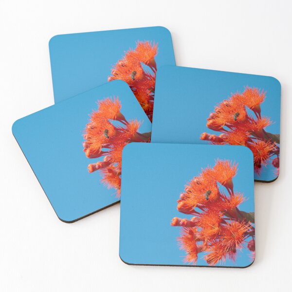 Item preview, Fiery Eucalyptus designed and sold by notjustamwac.