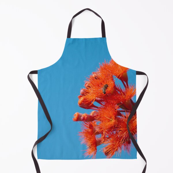 Item preview, Fiery Eucalyptus designed and sold by notjustamwac.