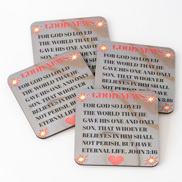 Item preview, Bible verse designed and sold by Power Of Prayerss .