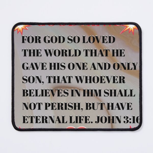 Item preview, Bible verse designed and sold by Power Of Prayerss .