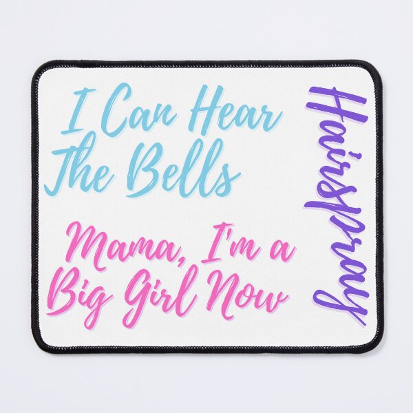 Item preview, Hairspray Inspired Quotes designed and sold by emillygoode.