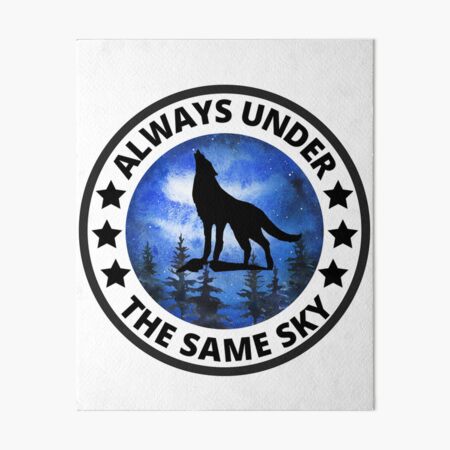 "Always under the same sky- long distance couple love relationship ...