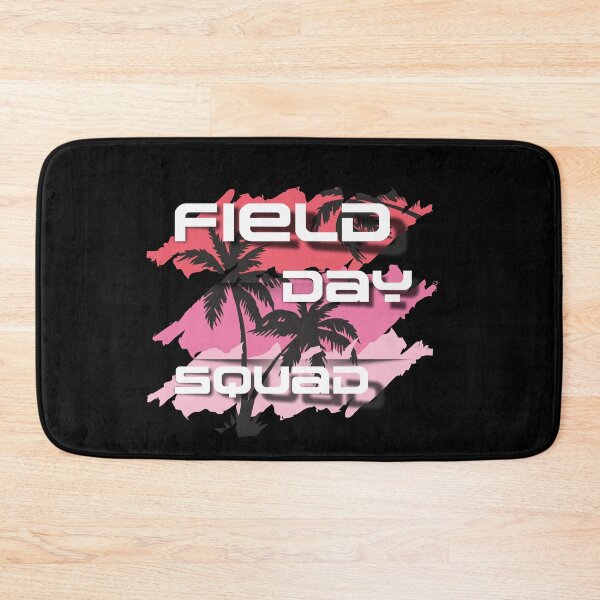 Item preview, Field Day Squad designed and sold by HappyBox--.