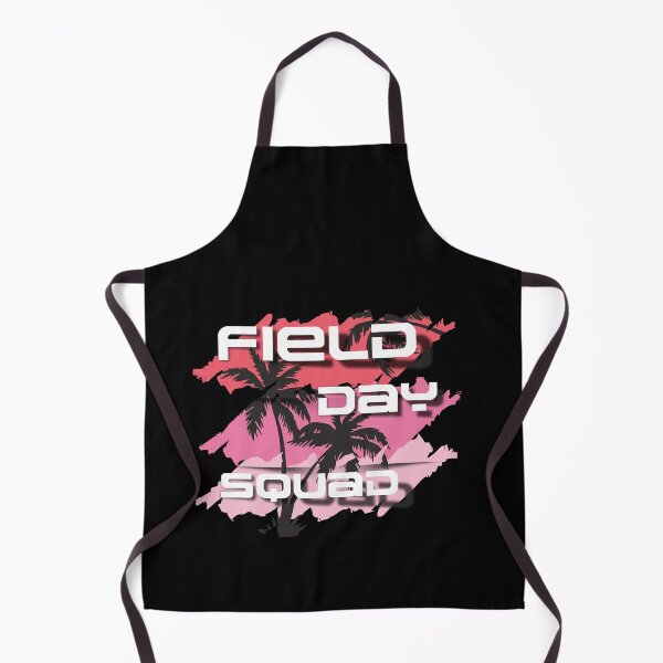 Item preview, Field Day Squad designed and sold by HappyBox--.