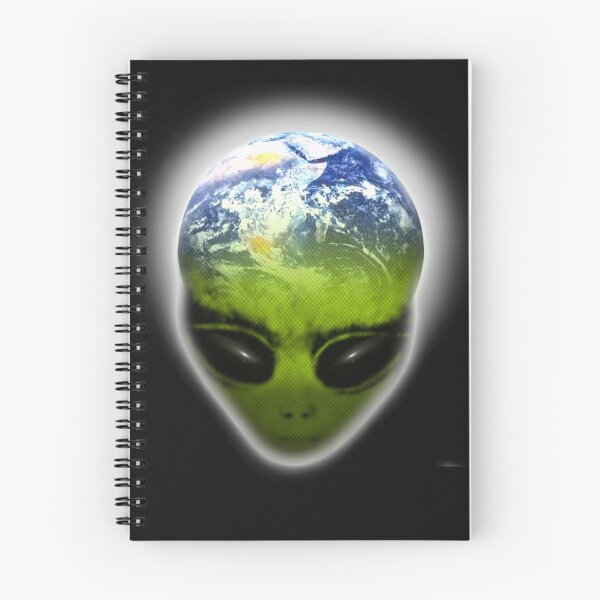 Item preview, alien planet designed and sold by redboy.