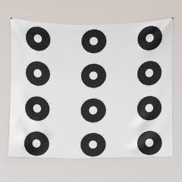 Item preview, Everything on a Bagel designed and sold by Maeveykinzz.
