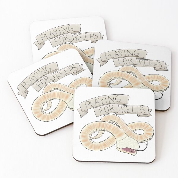 Item preview, Playing for keeps designed and sold by YourVagesty.