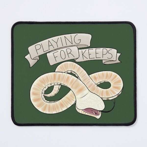 Item preview, Playing for keeps designed and sold by YourVagesty.