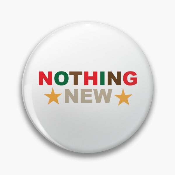 Item preview, Taylor Swift Nothing New Song Lyrics designed and sold by broadwaycantdie.