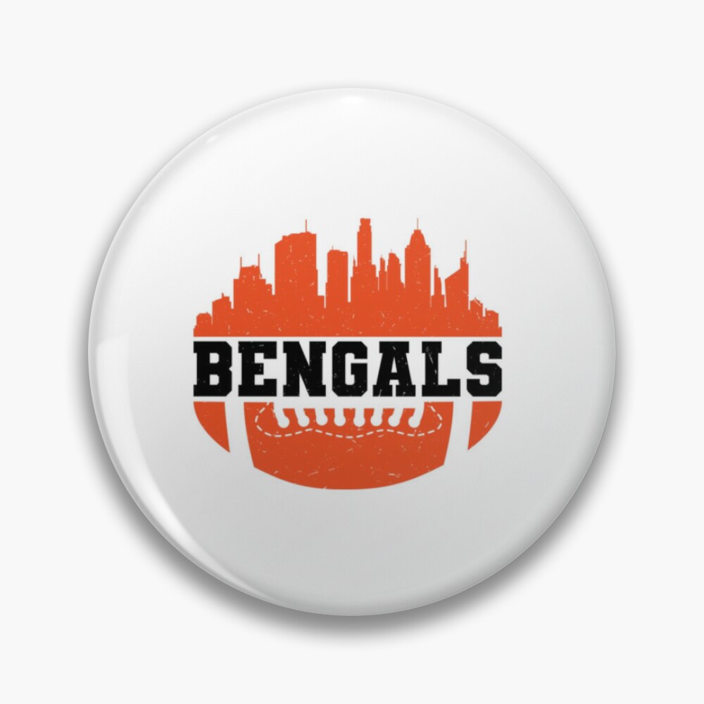 Pin on Cincinnati bengals