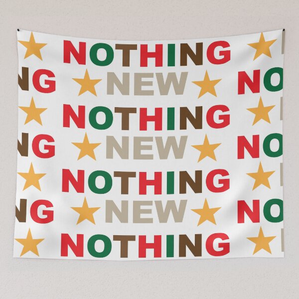 Item preview, Taylor Swift Nothing New Song Lyrics designed and sold by broadwaycantdie.