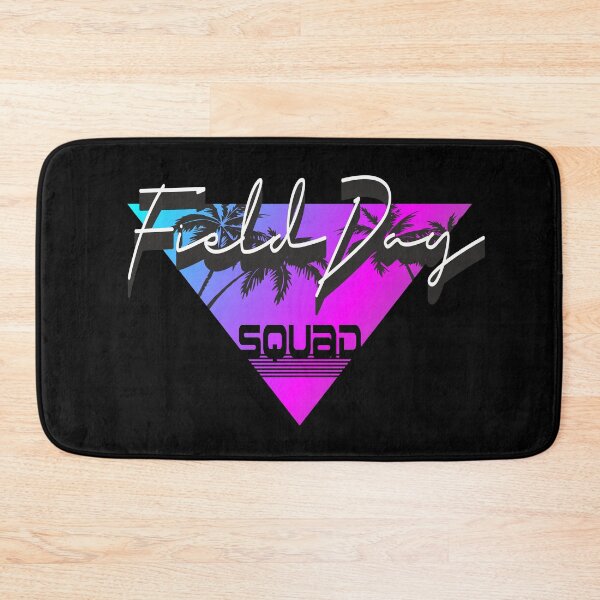 Item preview, Field Day Squad designed and sold by HappyBox--.