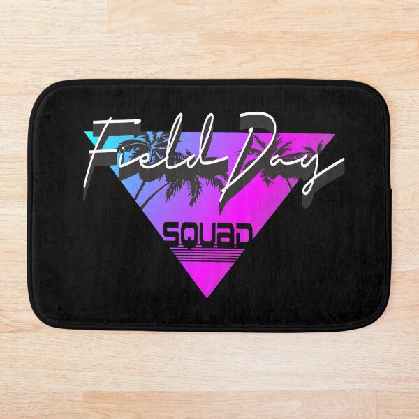 Item preview, Field Day Squad designed and sold by HappyBox--.