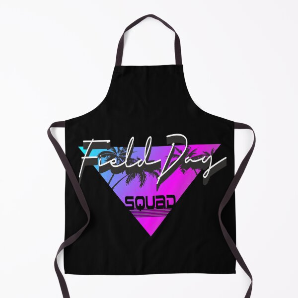 Item preview, Field Day Squad designed and sold by HappyBox--.