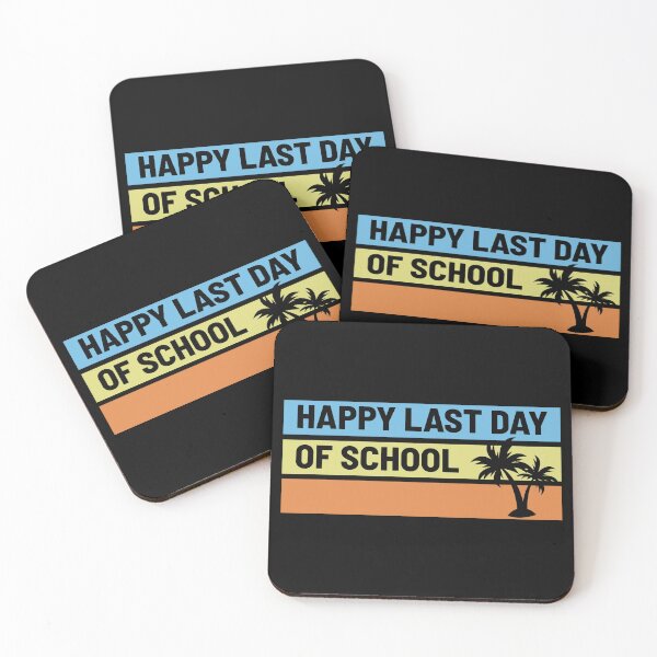 Item preview, Happy Last Day Of School Hello Summer Students And Teachers designed and sold by Denti Kanys ⭐⭐⭐⭐⭐.