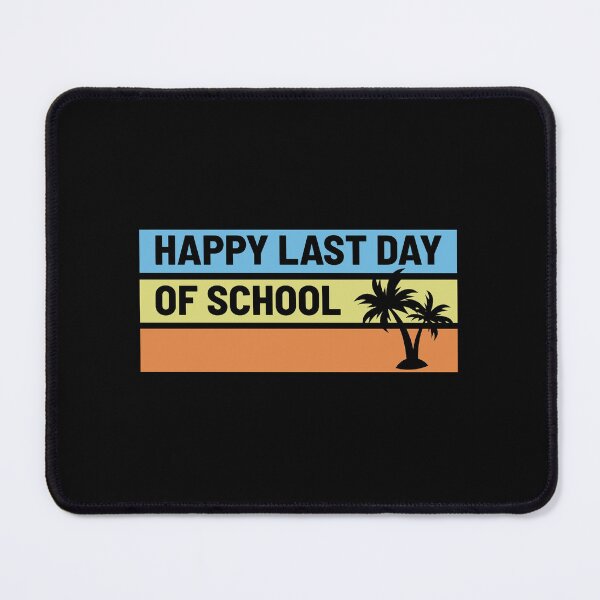 Item preview, Happy Last Day Of School Hello Summer Students And Teachers designed and sold by Denti Kanys ⭐⭐⭐⭐⭐.