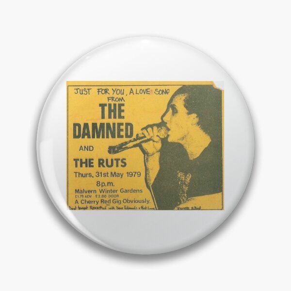 Item preview, damned designed and sold by caijr.