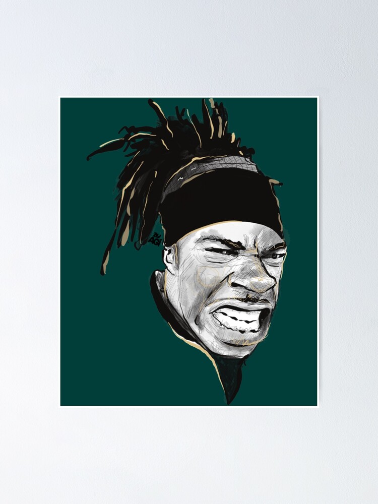 90s-hip-hop-premium-series-busta-rhymes-poster-for-sale-by