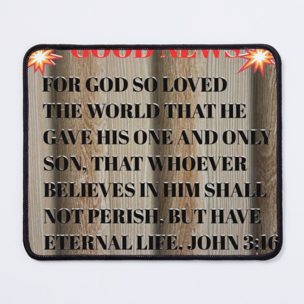 Item preview, Bible verse designed and sold by Power Of Prayerss .