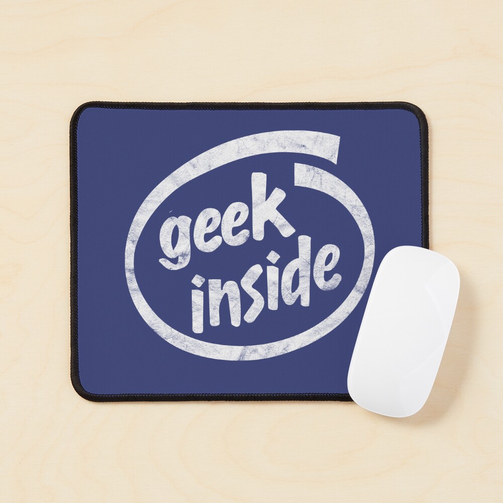 Item preview, Mouse Pad designed and sold by risible.