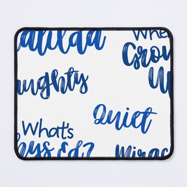 Item preview, Matilda Inspired Quote designed and sold by emillygoode.