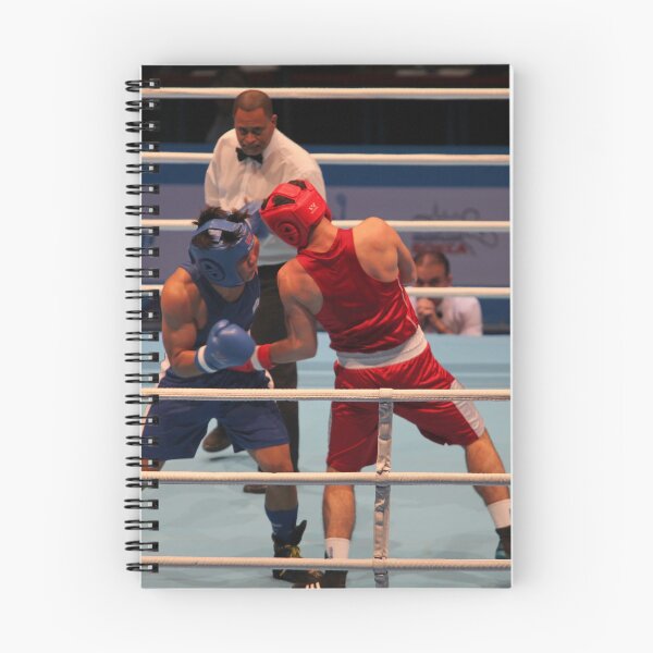 Artikelvorschau, Boxkampf Single-Kampf entworfen und verkauft von mrivserg.