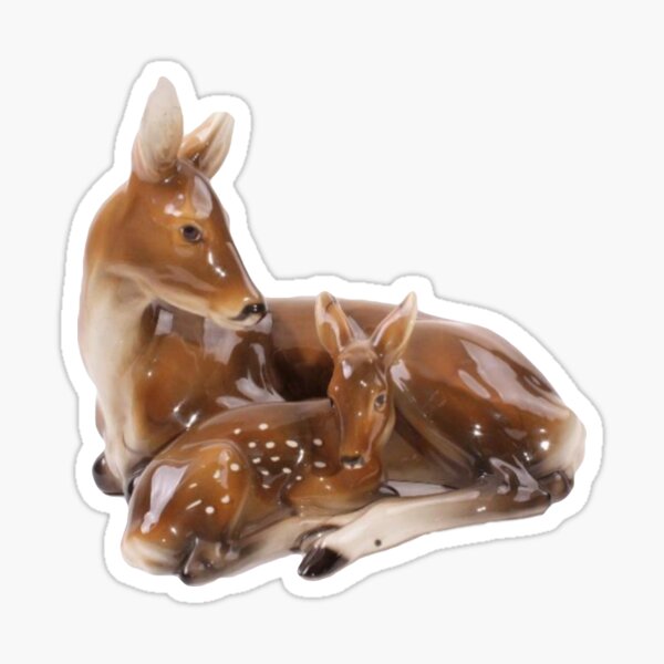 Item preview, fawn designed and sold by angelicblogger.