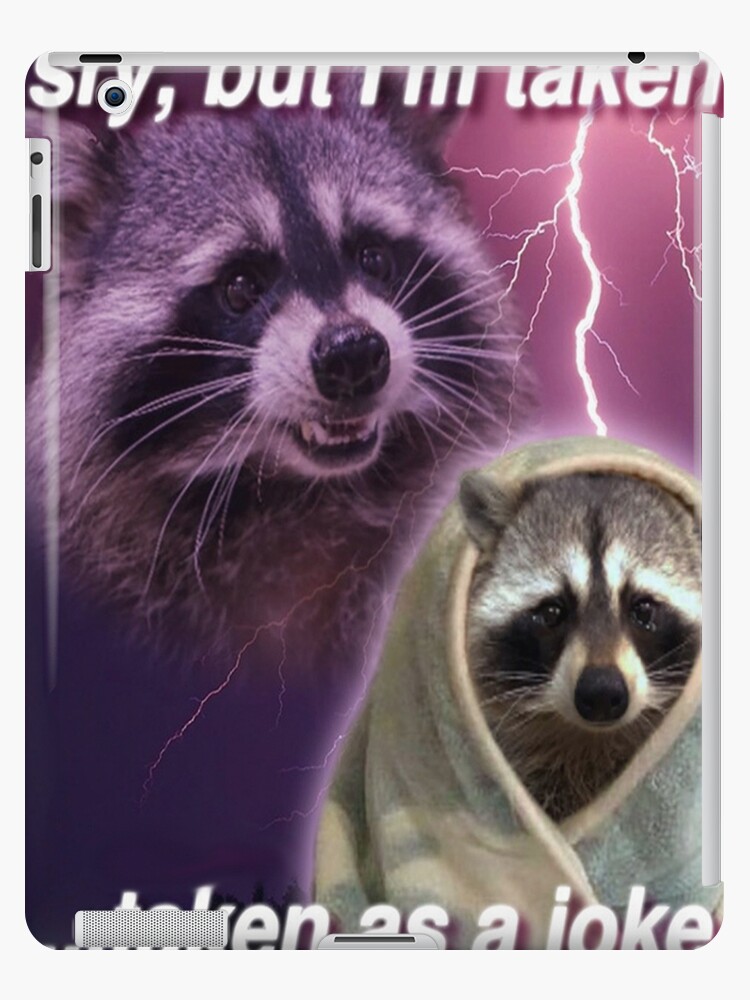 gru surprised meme iPad Case & Skin for Sale by gketheredge