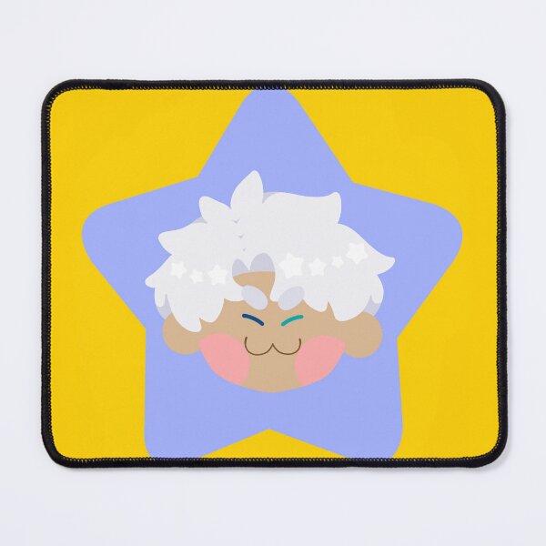 Item preview, Dara the Star designed and sold by BokuDara5777.