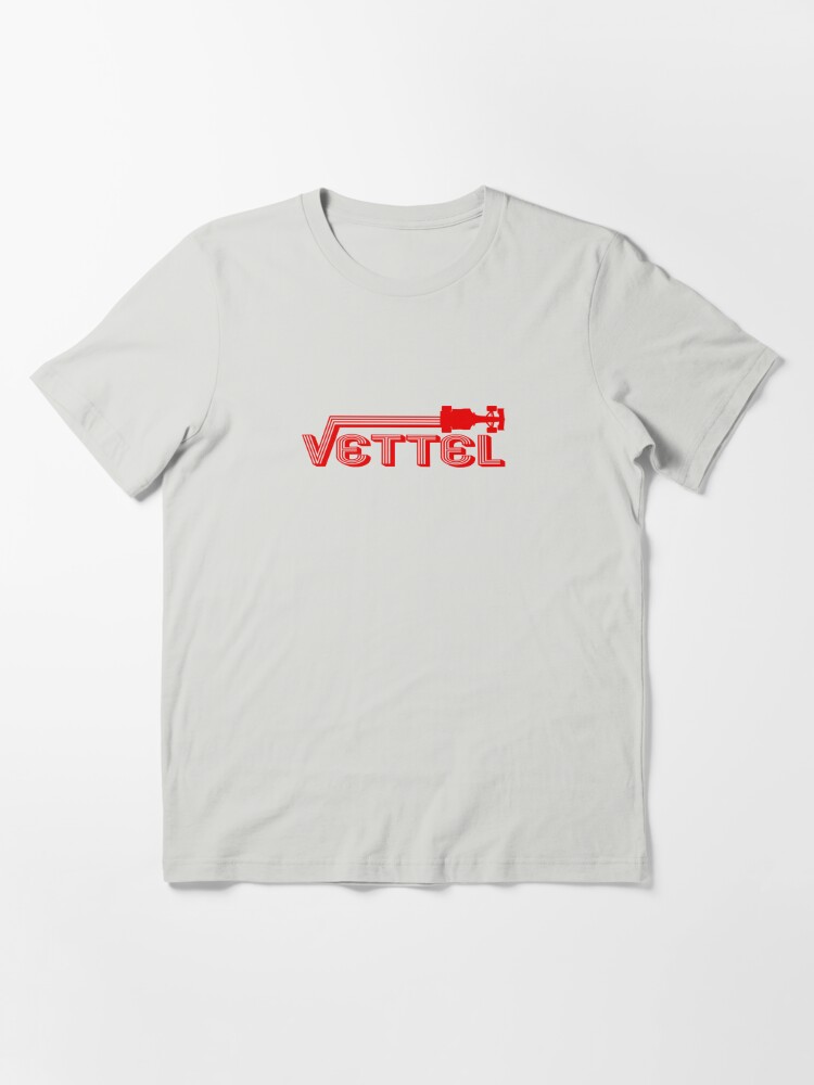 vettel tshirt