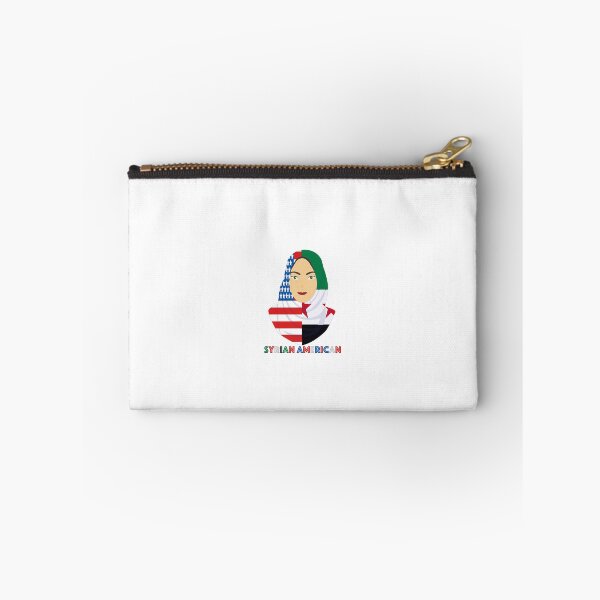Item preview, Proudly Representing Syrian American Hijab Wearing Women  designed and sold by Asma-Musleh.