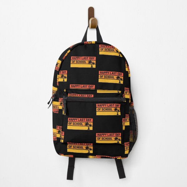 Item preview, Happy Last Day Of School Hello Summer Students And Teachers designed and sold by Denti Kanys ⭐⭐⭐⭐⭐.