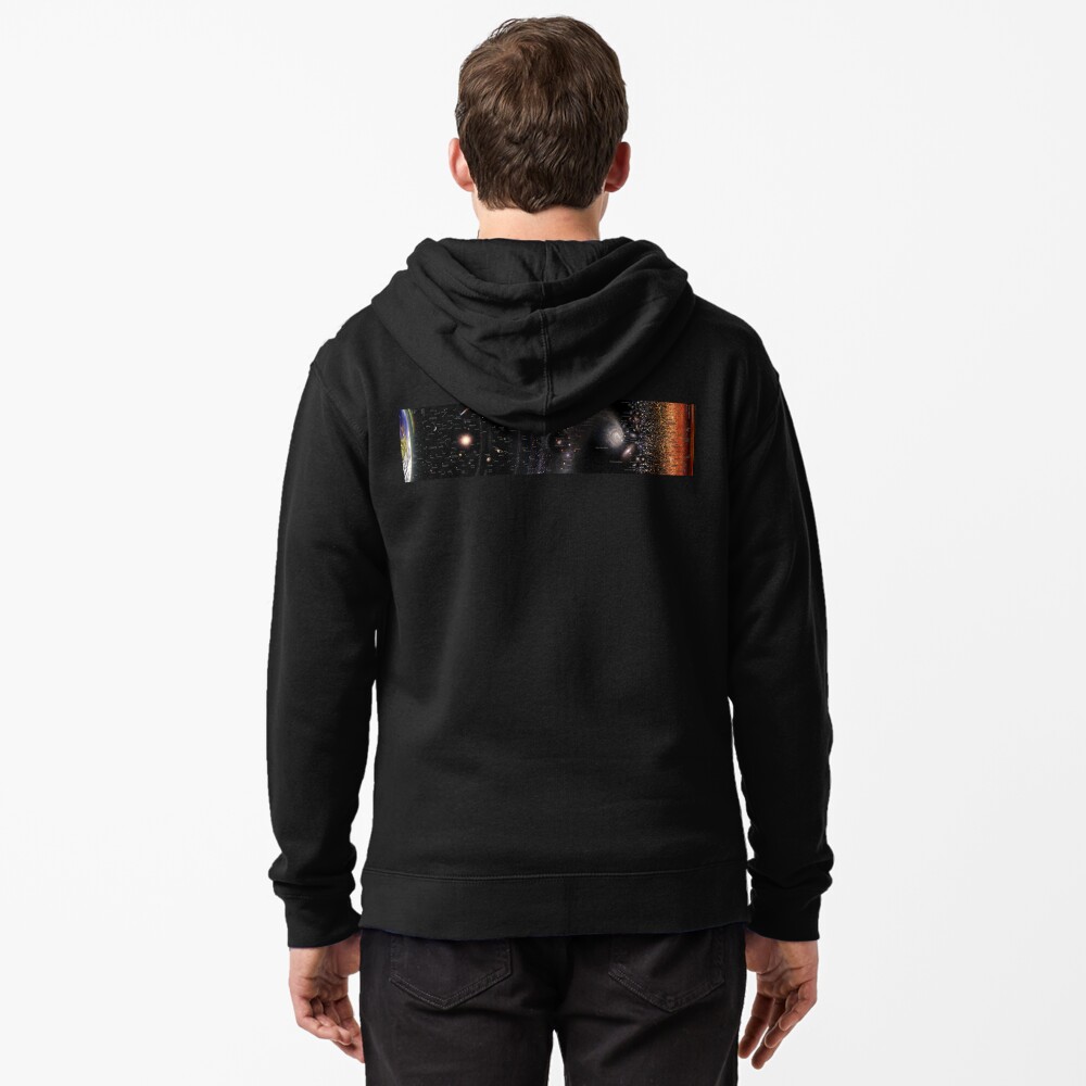 Item preview, Zipped Hoodie designed and sold by pablocbudassi.