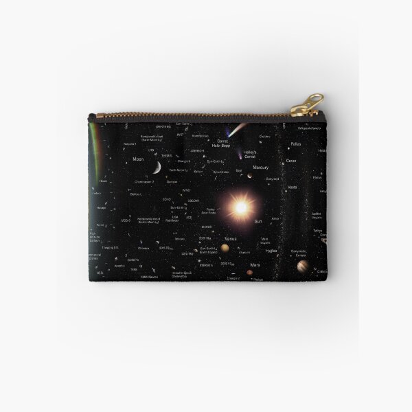 Item preview, Horizontal Log Universe (English - May2022 update!) *RECOMMENDED* designed and sold by Pablo Carlos Budassi.