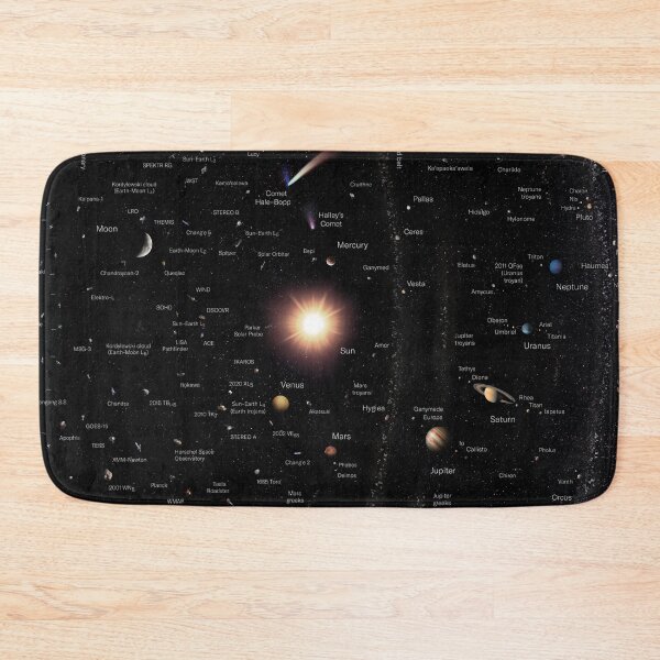 Item preview, Horizontal Log Universe (English - May2022 update!) *RECOMMENDED* designed and sold by Pablo Carlos Budassi.