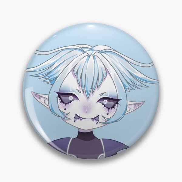 Item preview, Fang designed and sold by Ohuthia.