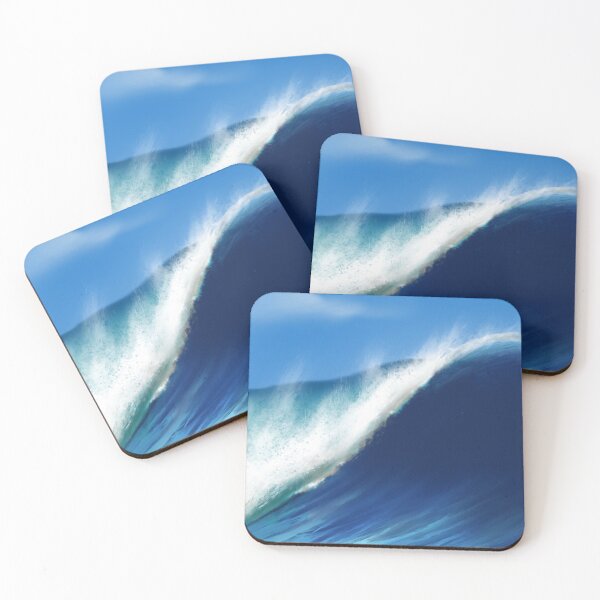 Item preview, Wave designed and sold by SteveDenham.