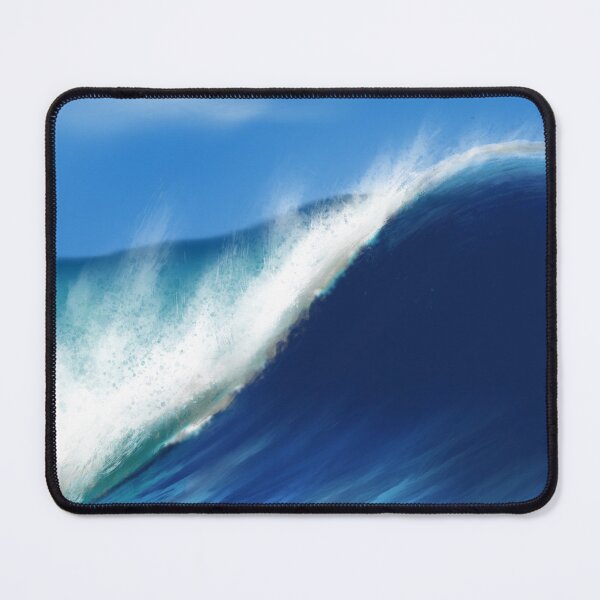 Item preview, Wave designed and sold by SteveDenham.