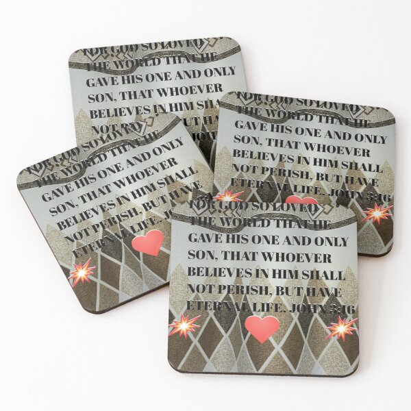 Item preview, Bible verse designed and sold by Power Of Prayerss .