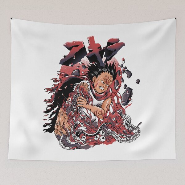 Item preview, Facts About Akira Toriyama That Will Blow Your Mind designed and sold by RileyPatel.