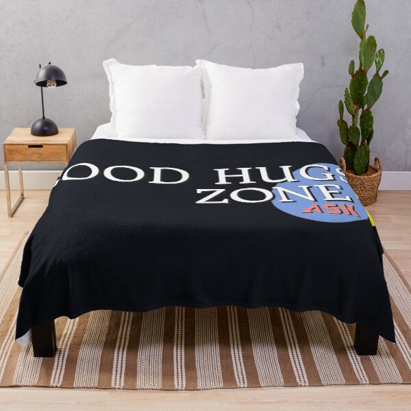Item preview, Good Hugs Zone designed and sold by CreatureCorp.