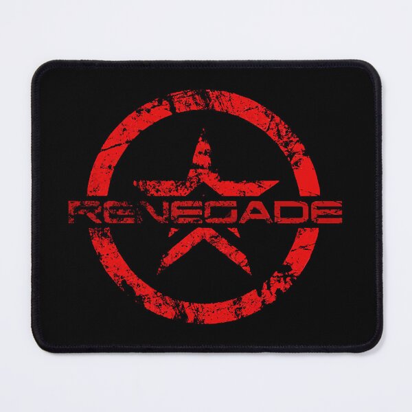 Item preview, ME Renegade  designed and sold by Abigaichei23.