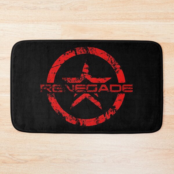 Item preview, ME Renegade  designed and sold by Abigaichei23.
