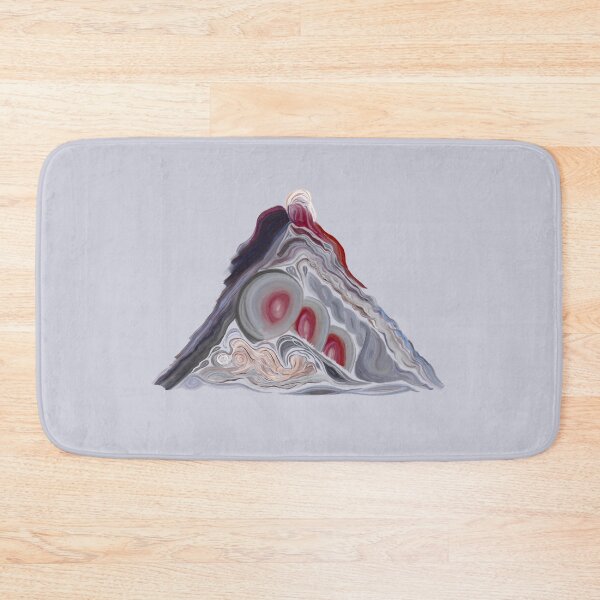 Item preview, In The Mountain designed and sold by embar-art.