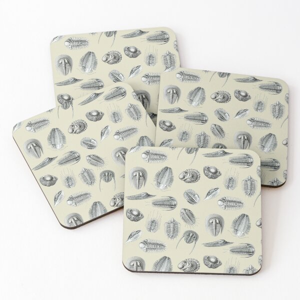 Item preview, Trilobite Aplenty  designed and sold by InspireMoment.